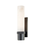 Hudson Valley Lighting Argon Wall Sconce in Old Bronze