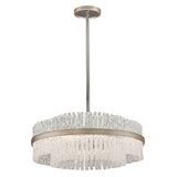 Hudson Valley Lighting Chime Pendant Light – 8 Lights