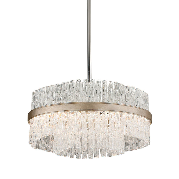 Hudson Valley Lighting Chime Pendant Light – 4 Lights