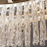 Hudson Valley Lighting Chime Pendant Light – 4 Lights