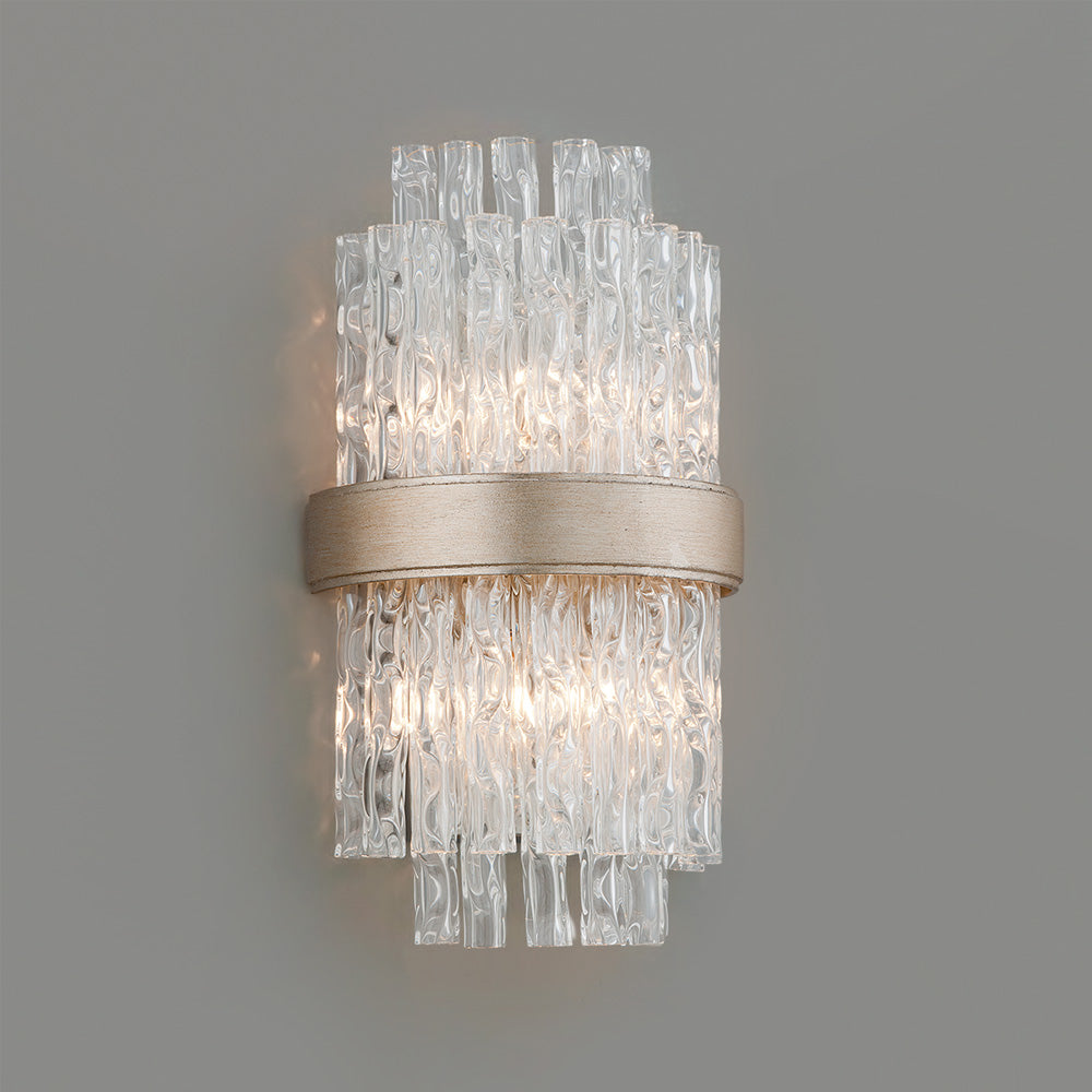 Hudson Valley Lighting Chime Wall Sconce