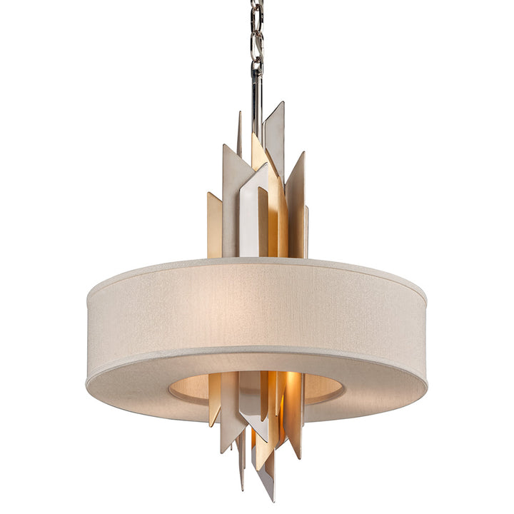 Hudson Valley Lighting Modernist Pendant Light - 4 Lights