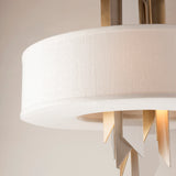 Hudson Valley Lighting Modernist Pendant Light - 6 Lights