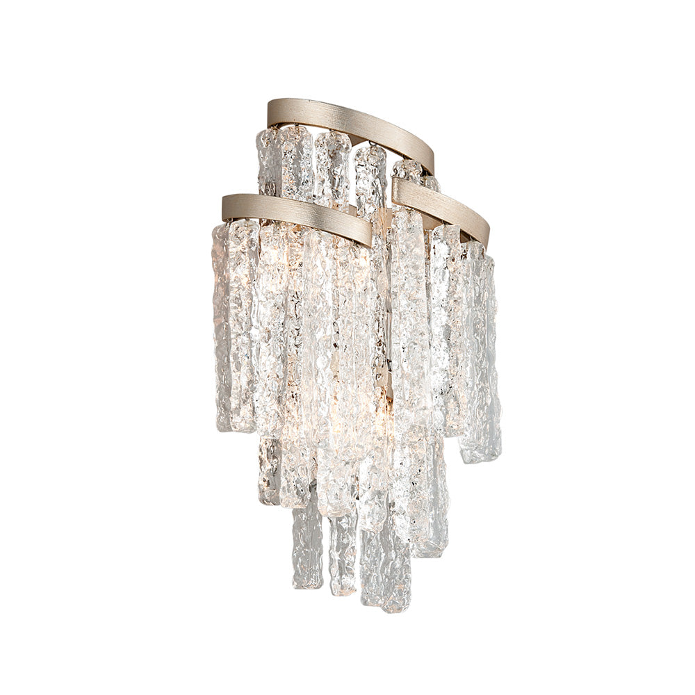 Hudson Valley Lighting Mont Blanc Wall Sconce