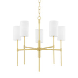 Hudson Valley Lighting Olivia Chandelier