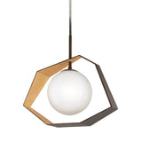 Hudson Valley Lighting Origami Pendant Light – Large