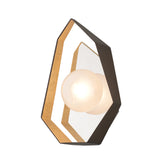 Hudson Valley Lighting Origami Wall Sconce