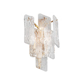 Hudson Valley Lighting Piemonte Wall Sconce – 3 Lights