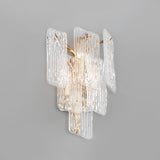 Hudson Valley Lighting Piemonte Wall Sconce – 3 Lights