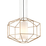 Hudson Valley Lighting Silhouette Pendant Light IV