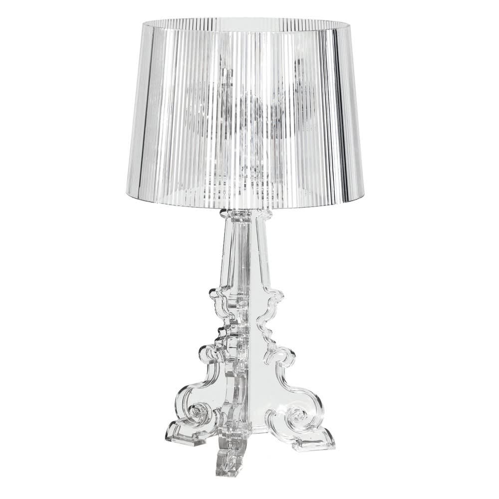 Illyria Lamp from Perspex