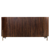 Indenzi Sideboard with Mindi Wood