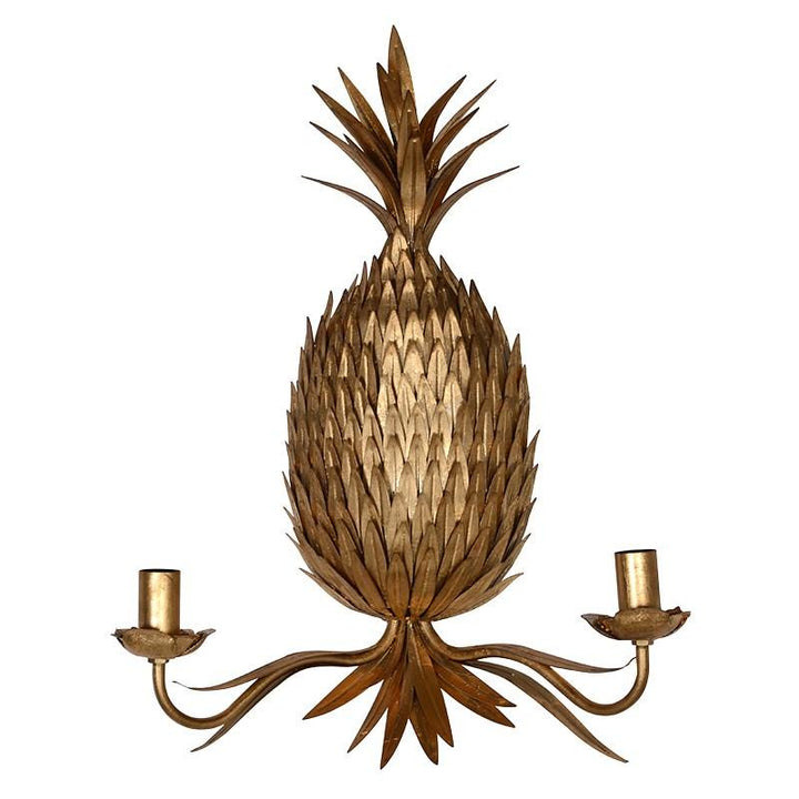 Jugo Pineapple Wall Light – Second