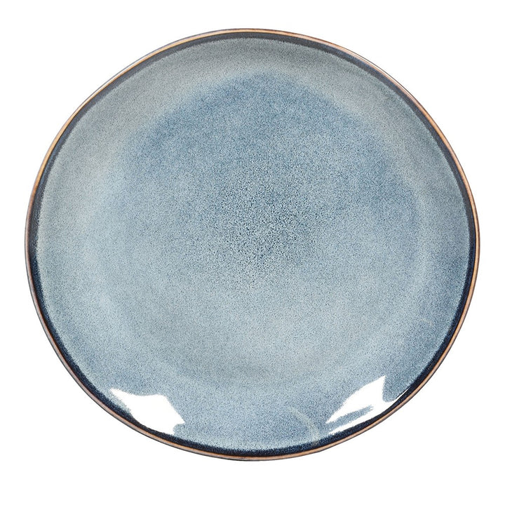 Kaia Side Plates – set of 4 – Excess Stock