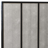 Kimmella Bed in Super King 6ft with Faux Shagreen