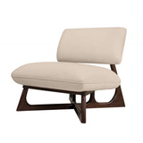 Kori Chair with Mindi Wood Frame