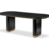 Liang & Eimil Chaplin Dining Table