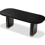 Liang & Eimil Chaplin Dining Table