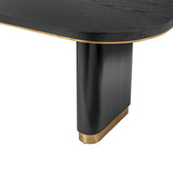 Liang & Eimil Chaplin Dining Table