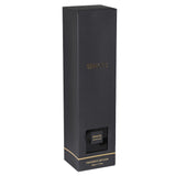Large Amora Reed Diffuser with Onyx Glass Bottle