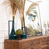 Three Door Larkin Draftsman Sideboard