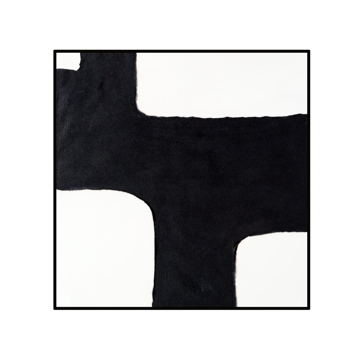 Liang & Eimil Abstract Composition I Oil Painting on Canvas