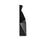 Liang & Eimil Allen Ceramic Vase - Black