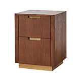 Liang & Eimil Balkan Bedside Table