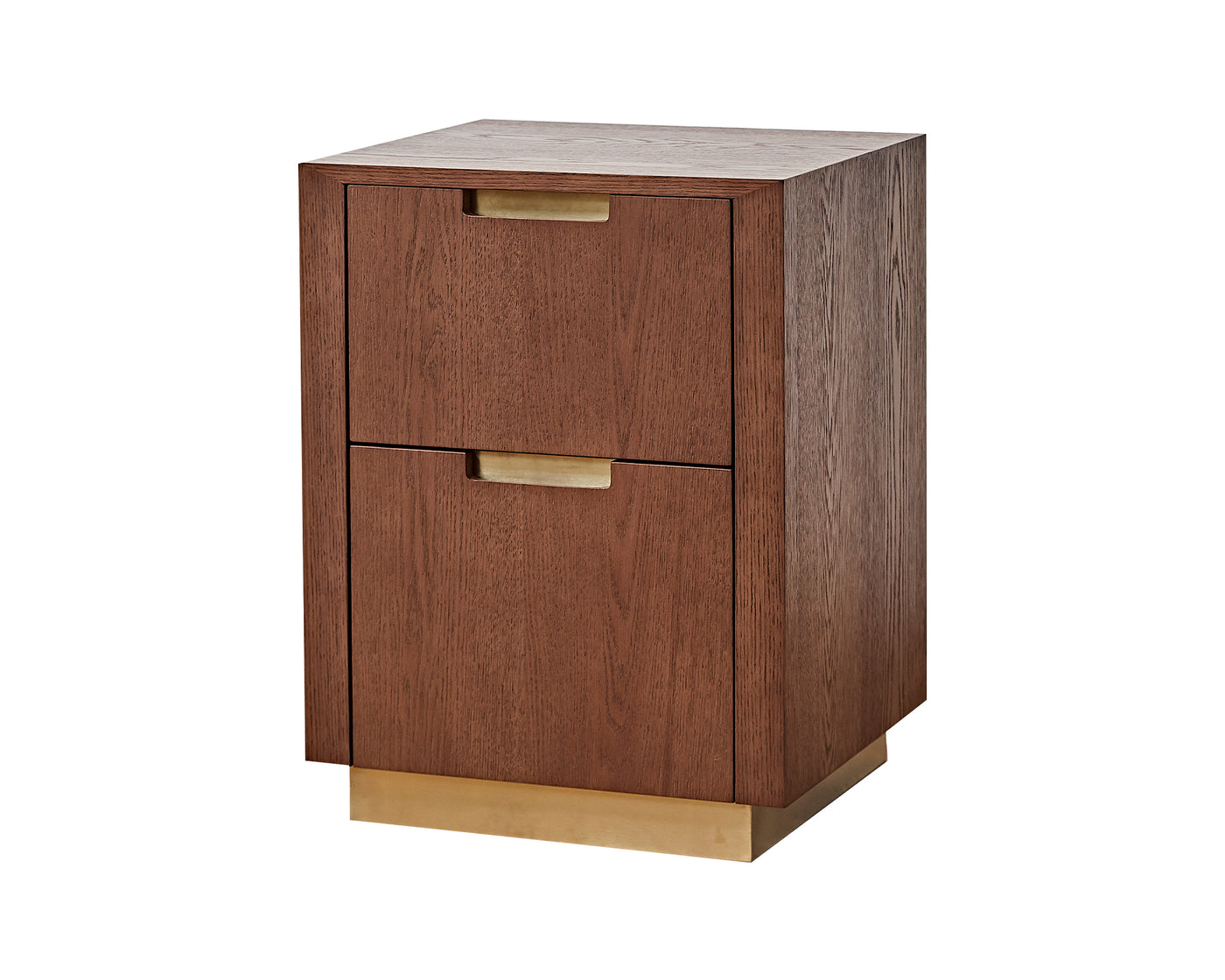 Liang & Eimil Balkan Bedside Table