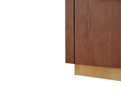 Liang & Eimil Balkan Bedside Table