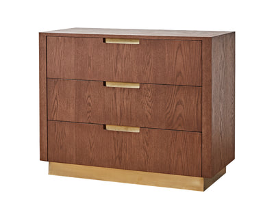 Liang & Eimil Balkan Chest of Drawers