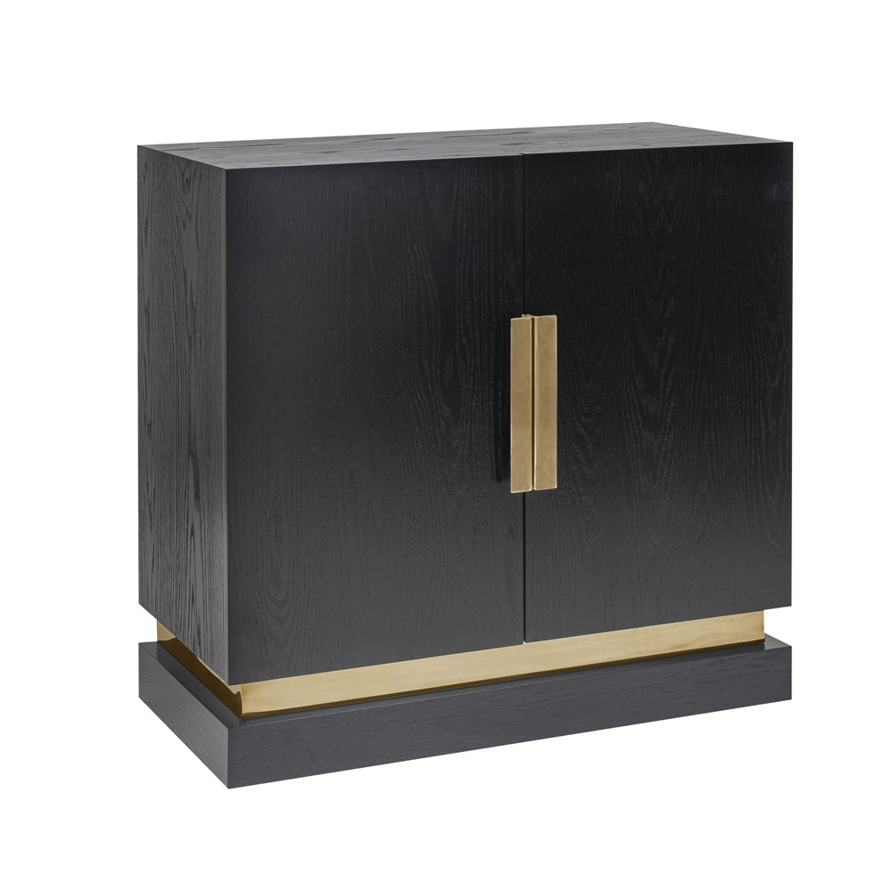 Liang & Eimil Belmond Sideboard with Crown Oak Veneers