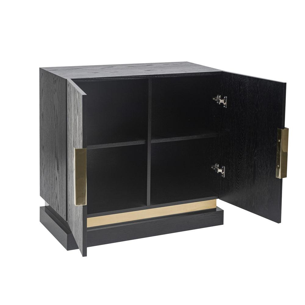 Liang & Eimil Belmond Sideboard with Crown Oak Veneers
