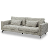 Liang & Eimil Bennett Sofa in Sherpa Grey