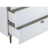 Liang & Eimil Bolero Chest of Drawers with High Gloss Lacquer