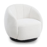 Liang & Eimil Bulpa Occasional Chair - Boucle Sand