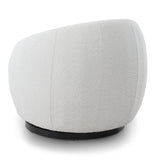 Liang & Eimil Bulpa Occasional Chair - Boucle Sand