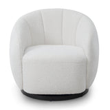 Liang & Eimil Bulpa Occasional Chair - Boucle Sand