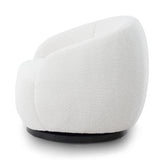 Liang & Eimil Bulpa Occasional Chair - Boucle Sand