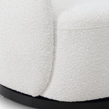 Liang & Eimil Bulpa Occasional Chair - Boucle Sand
