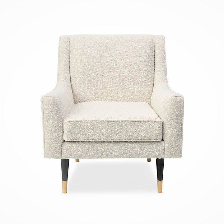 Liang & Eimil Conte Chair in Boucle Sand