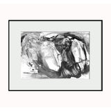 Liang & Eimil Decorative Print with Water Effect