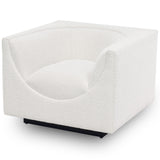Liang & Eimil Era Occasional Chair - Boucle Sand