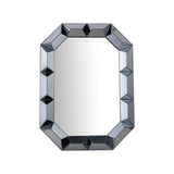 Liang & Eimil Galiano Mirror with Silver Finish