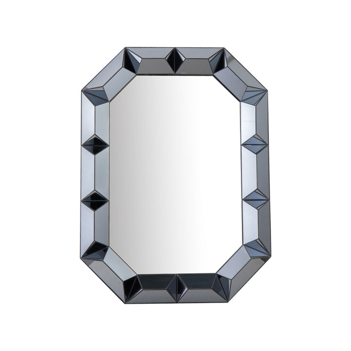 Liang & Eimil Galiano Mirror with Silver Finish