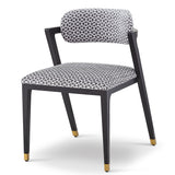 Liang & Eimil Greta Dining Chair - Clover Grey