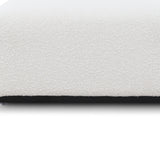 Liang & Eimil Kendal Ottoman - Boucle Sand