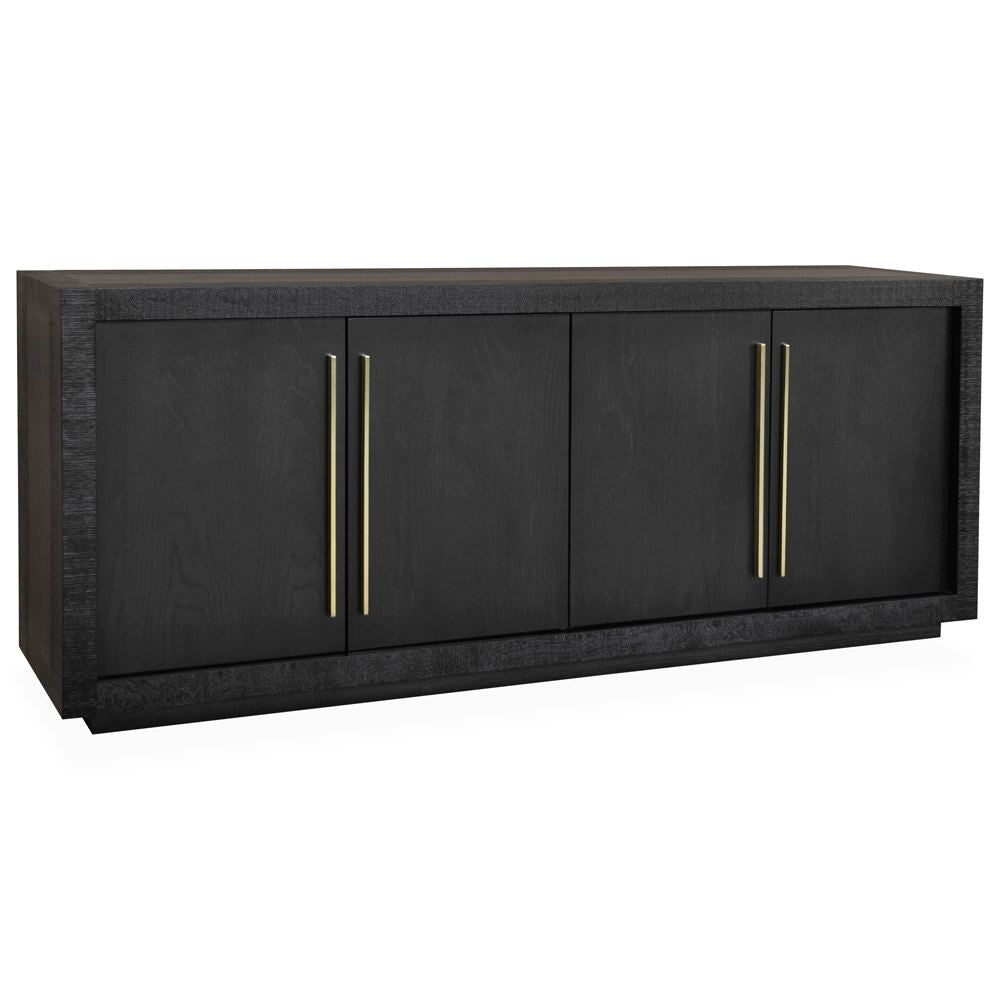 Liang & Eimil Kent Sideboard in Brass