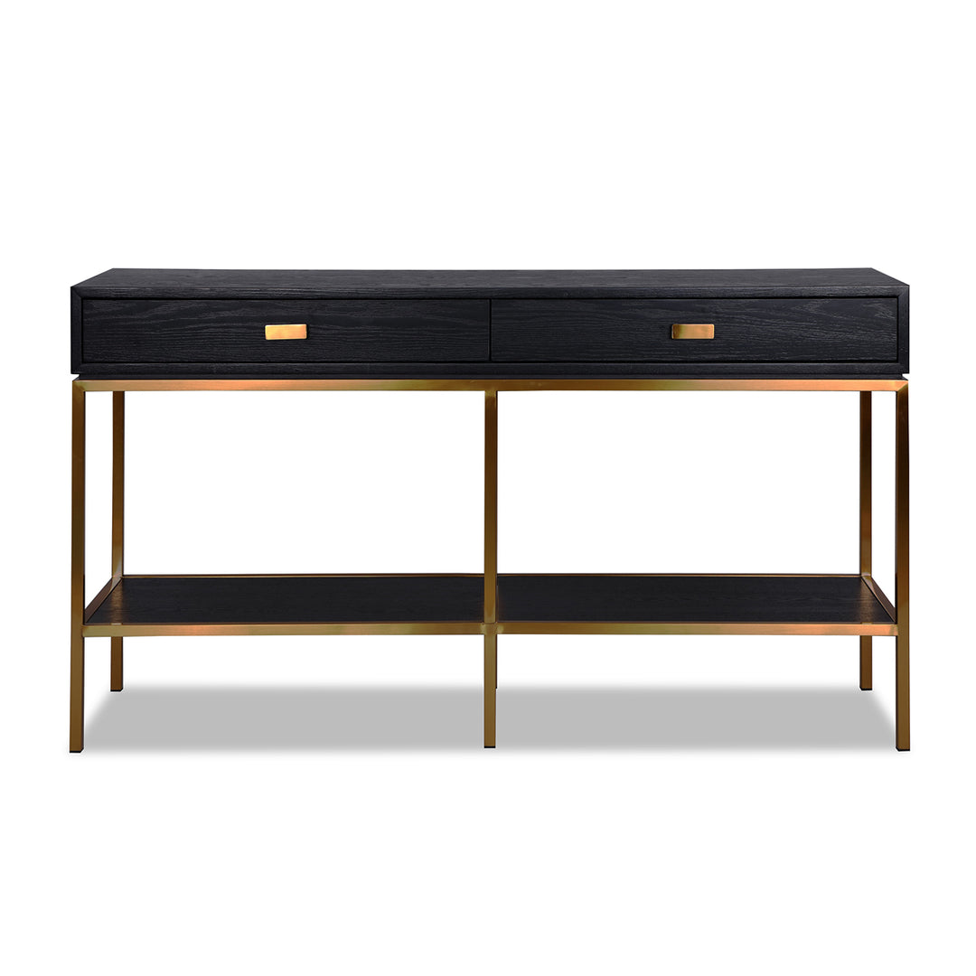 Liang & Eimil Levi Dressing Table in Wenge