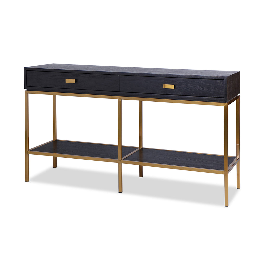 Liang & Eimil Levi Dressing Table in Wenge